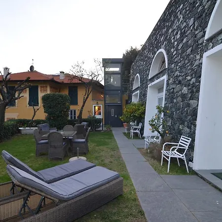 Margherita 3* Levanto