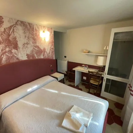 Margherita 3*