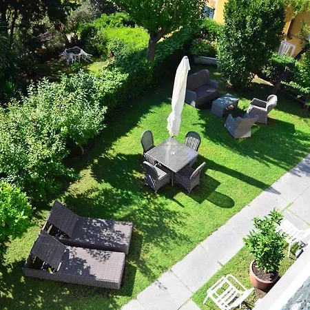 Margherita 3*