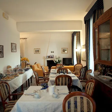 Hotel Margherita Levanto