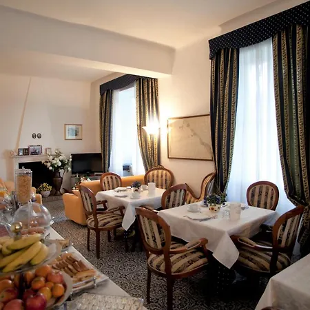 Otel Margherita Levanto