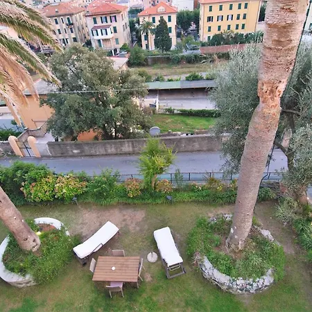 فندق Margherita