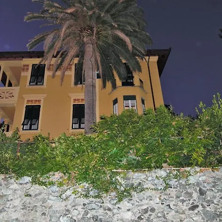 فندق Margherita 3*