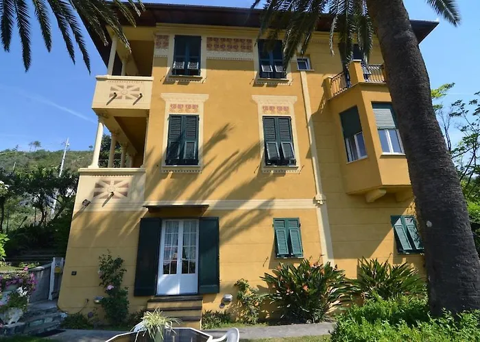 Margherita 3*