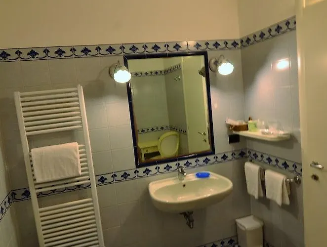 Hotel Margherita 3*