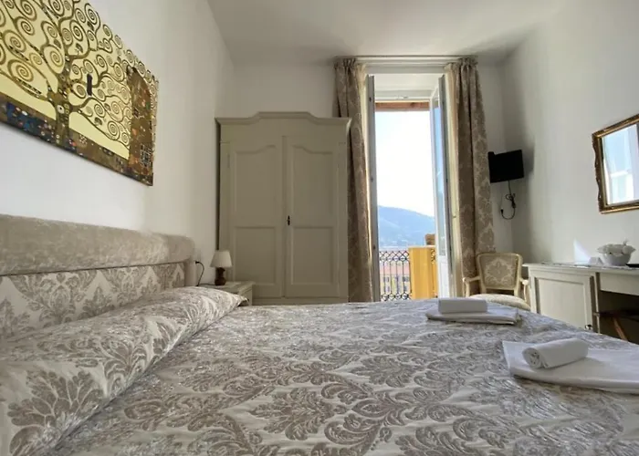 Hotel Margherita 3*