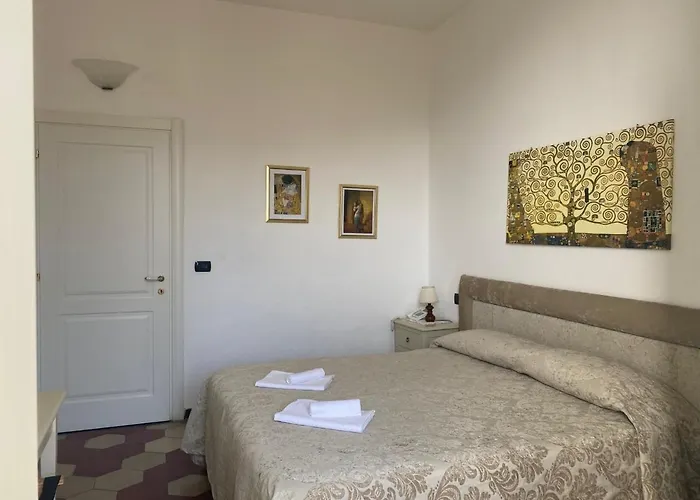 Margherita Hotel