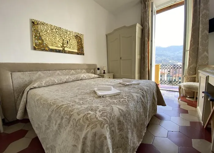 Margherita Hotel Levanto