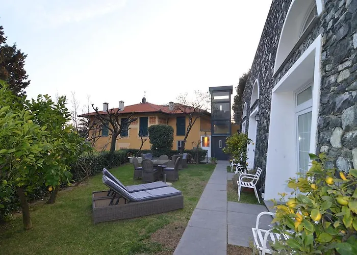 Margherita Hotel
