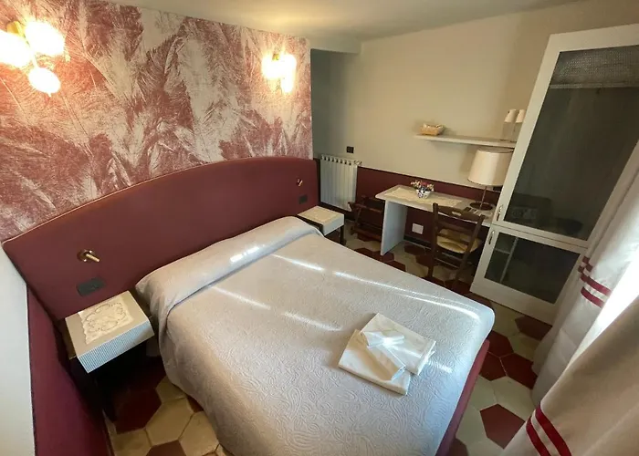 Hotel Margherita 3*