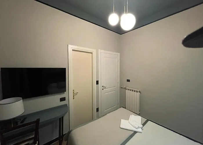 Hotel Margherita
