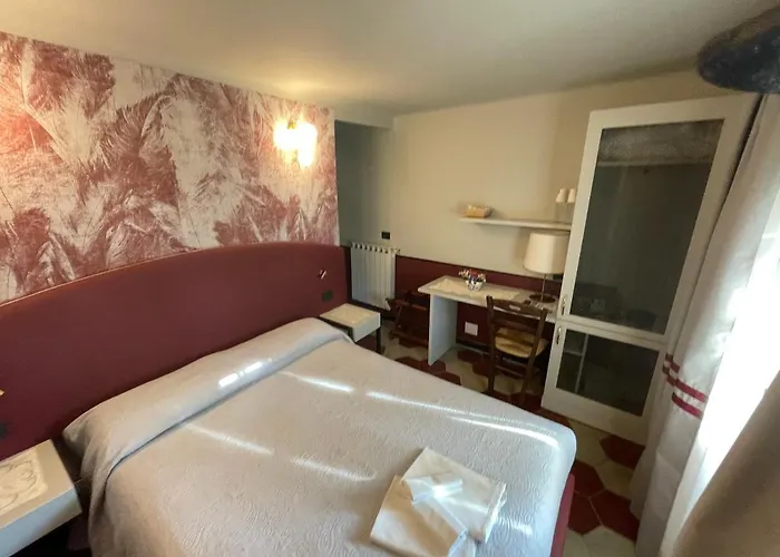 Margherita 3*