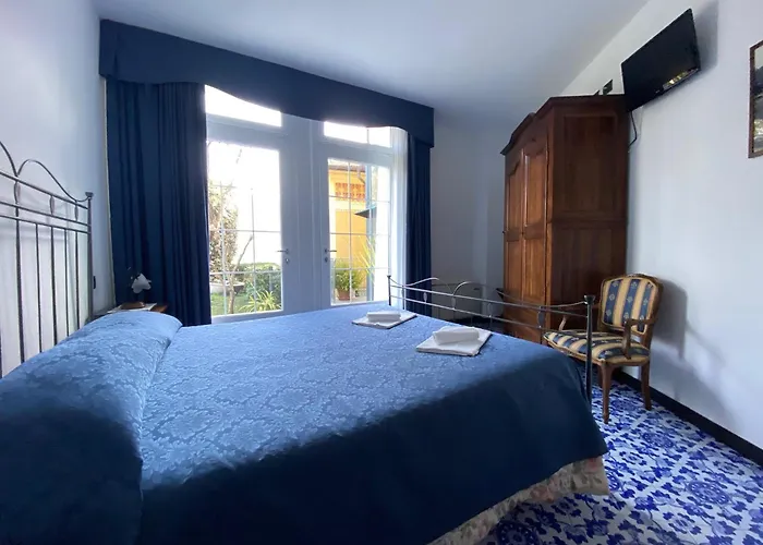 Margherita Hotel 3*