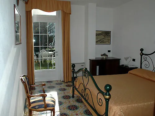 Margherita Hotel Levanto