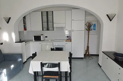 Margherita 3* Levanto