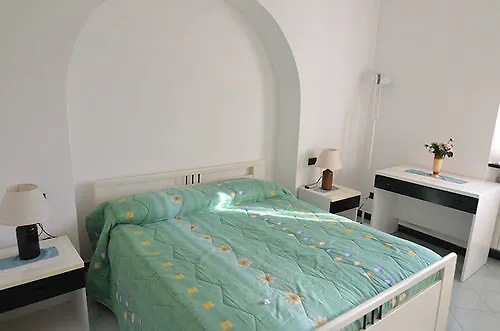 Margherita Hotel Levanto