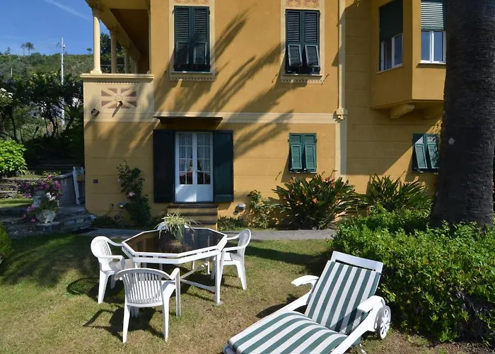 Margherita 3* Levanto