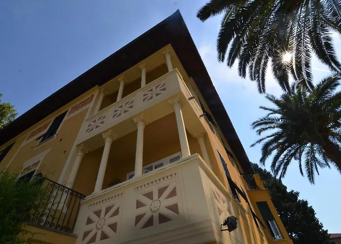 Hotel Margherita