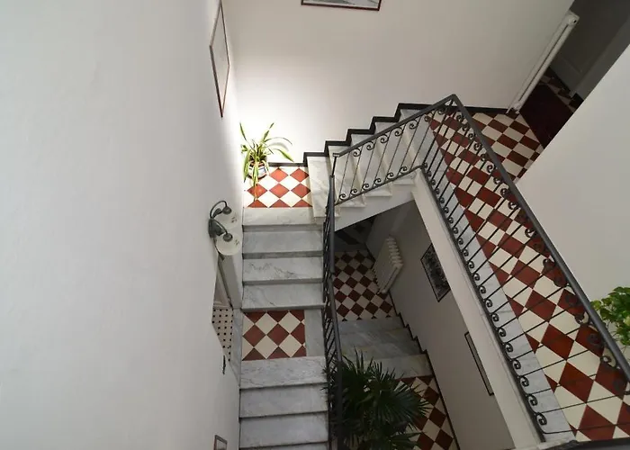 Hotel Margherita