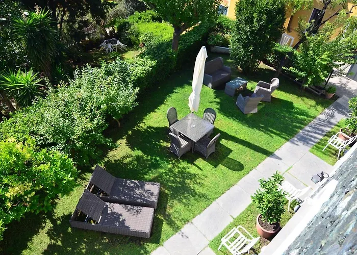 Margherita 3*