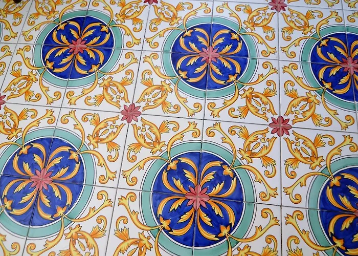 Margherita 3*