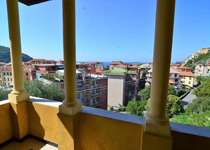 Margherita Hotel