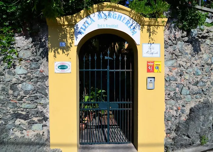 Hotel Margherita 3*