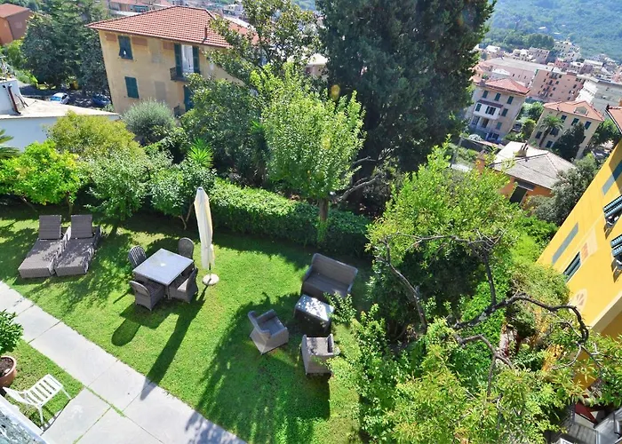 Hotel Margherita Levanto