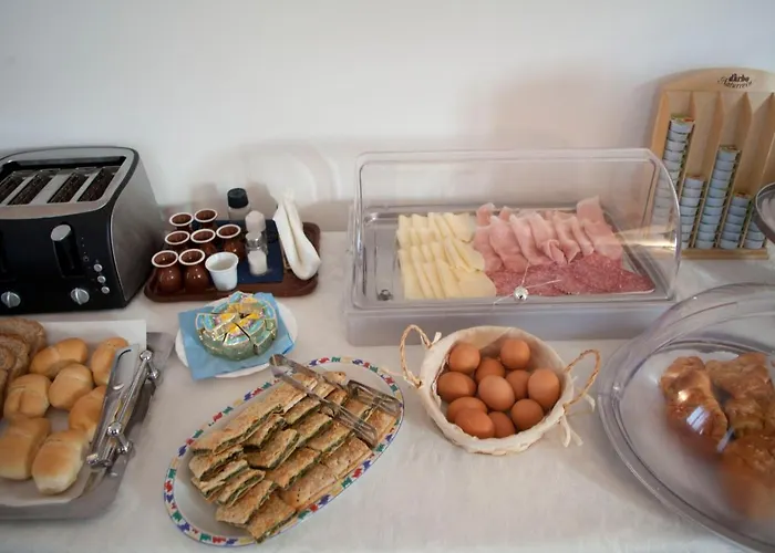 Hotel Margherita Levanto