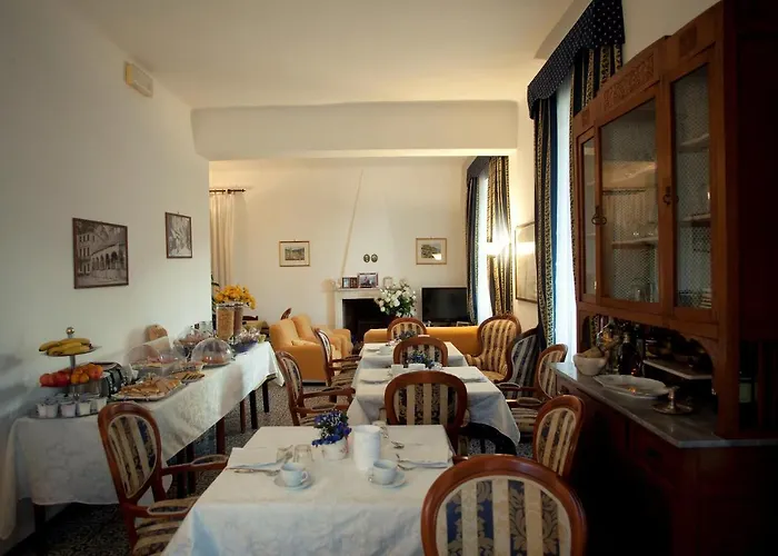 Hotel Margherita Levanto