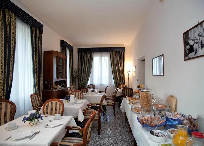Margherita Hotel