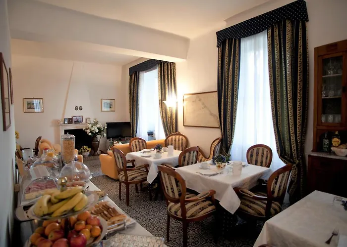 Hotel Margherita Levanto