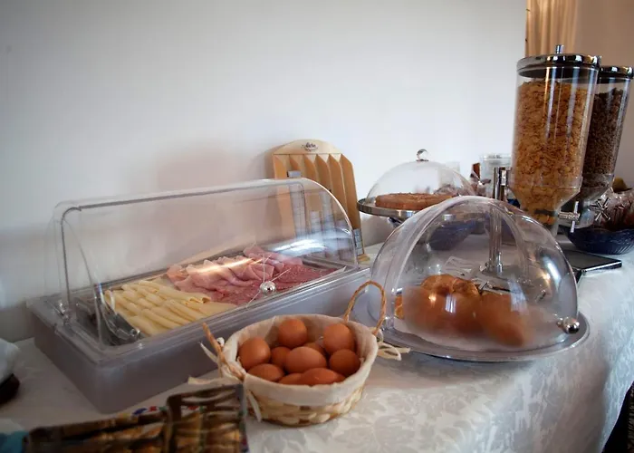 Margherita Hotel 3*