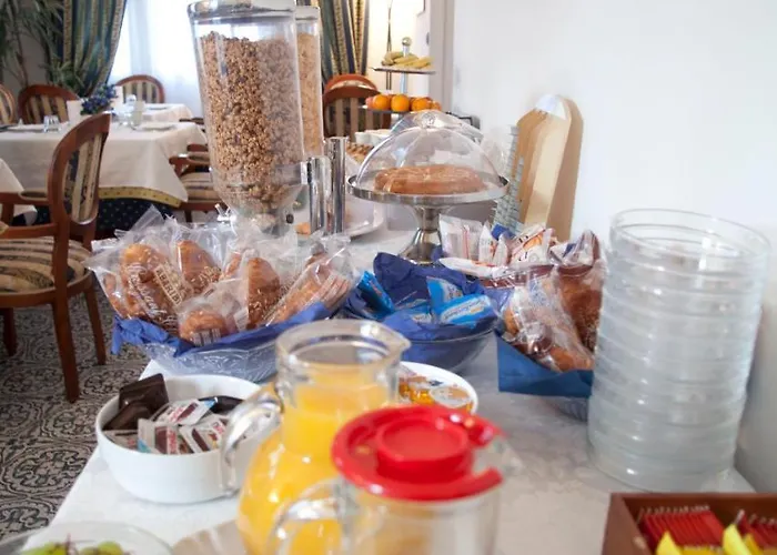 Margherita Hotel Levanto