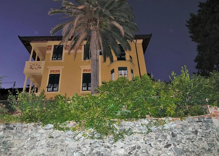 Hotel Margherita 3*
