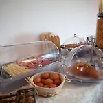 Margherita Hotel 3*