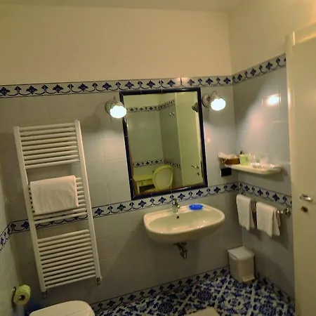 فندق Margherita 3*