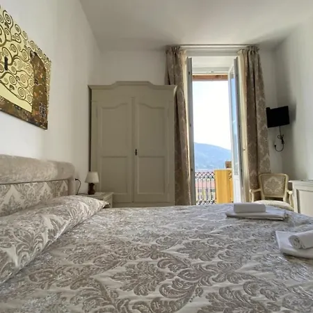 فندق Margherita 3*