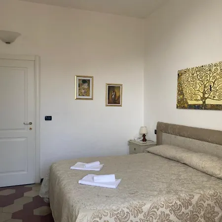 Margherita Hotel
