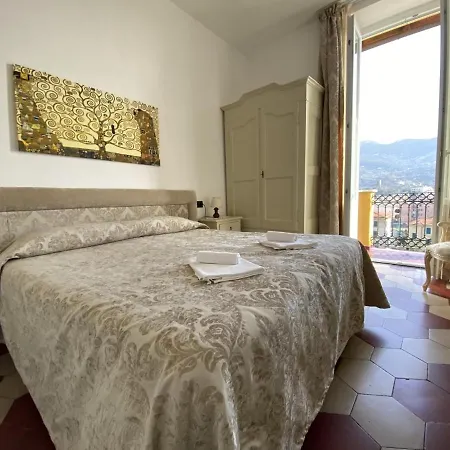 Margherita Hotel Levanto