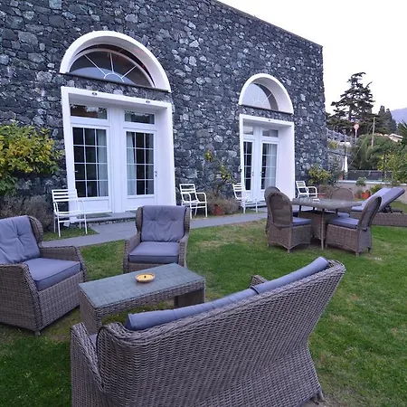 Hotell Margherita Levanto