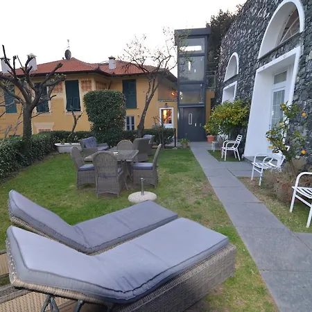 Margherita 3* Levanto