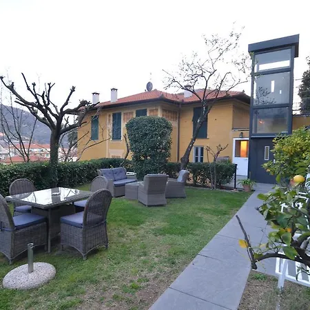Margherita Hotel