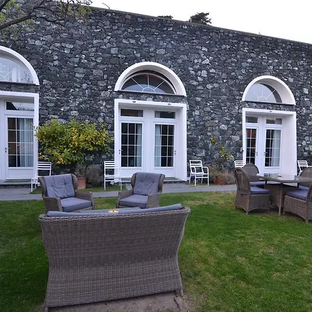 فندق Margherita 3*