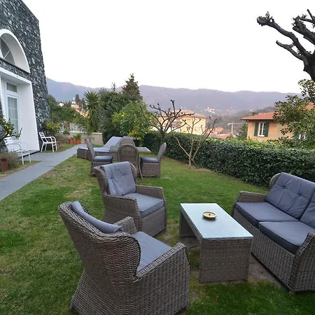 Hotell Margherita Levanto