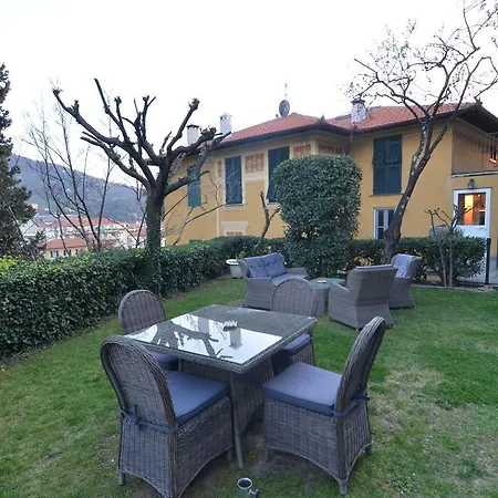 Margherita Hotel