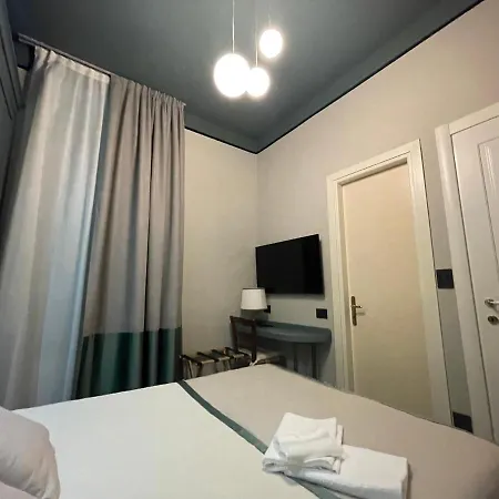 Margherita فندق ليفانتو