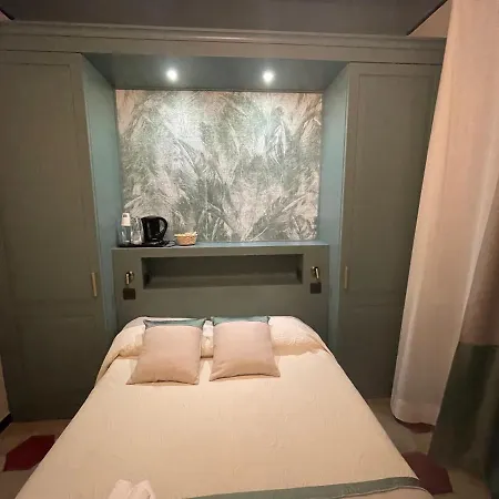 Margherita Hotel Levanto