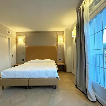 Hotel Margherita 3*
