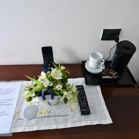 Margherita Hotell 3*